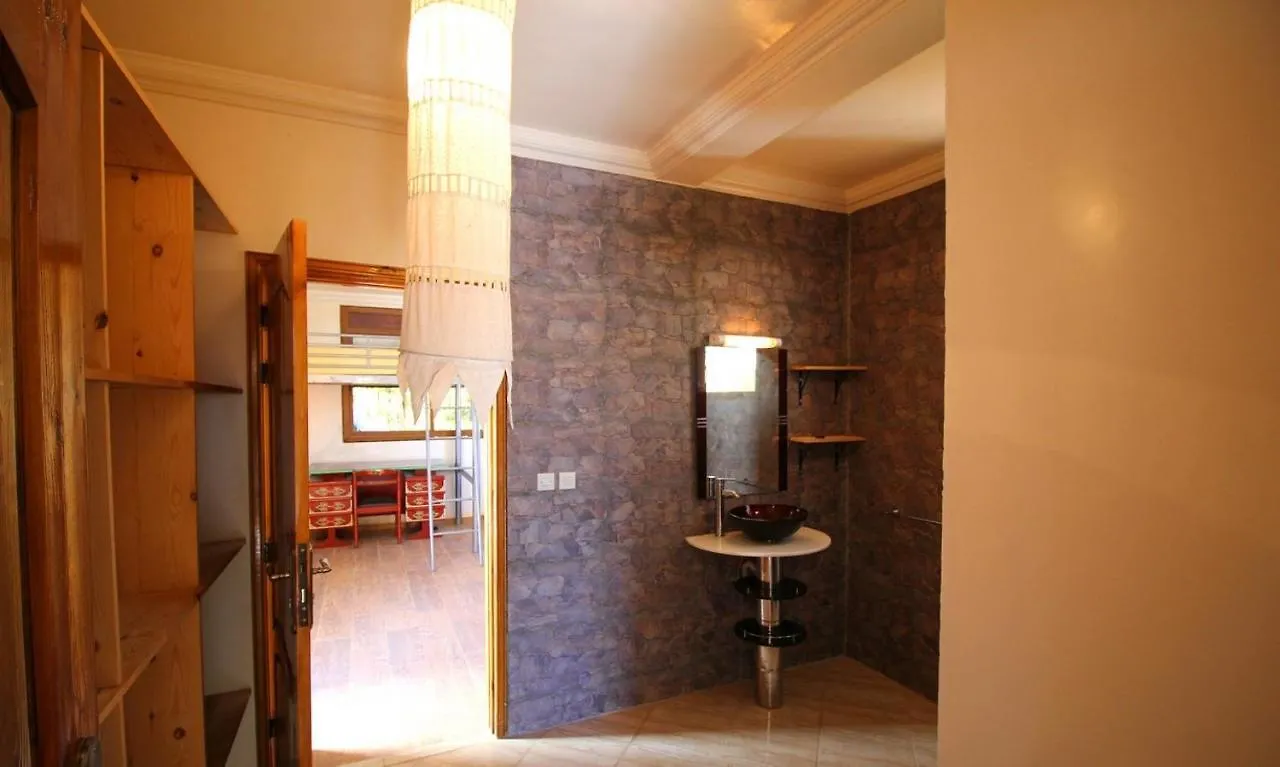 Maison D Hotes Bungalow Villa Hammam Bien-Etre Et Piscine Agadir 0*,  Morocco